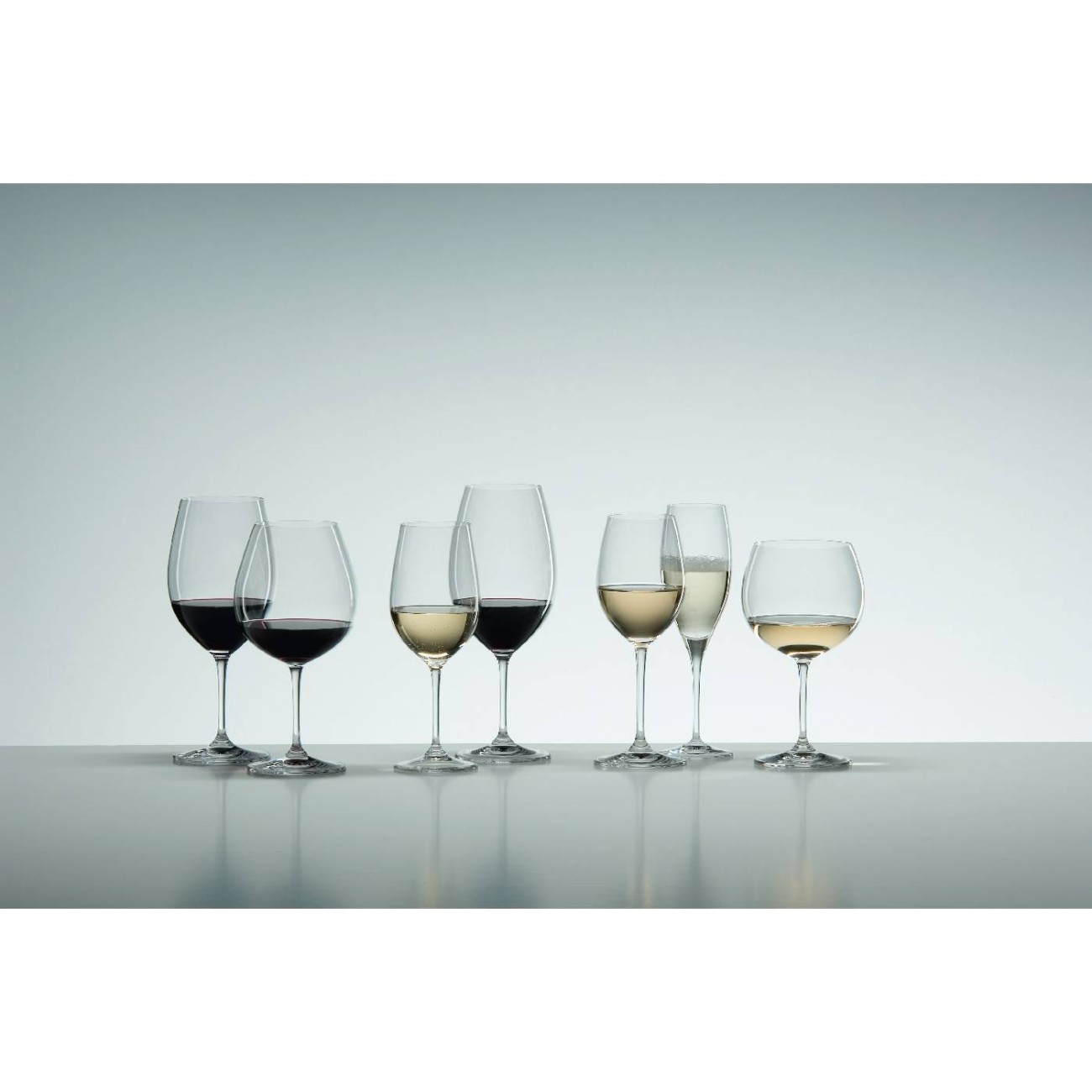 Riedel Ποτήρι Single Malt Whisky 200ml σειρά Vinum Vinum by Riedel