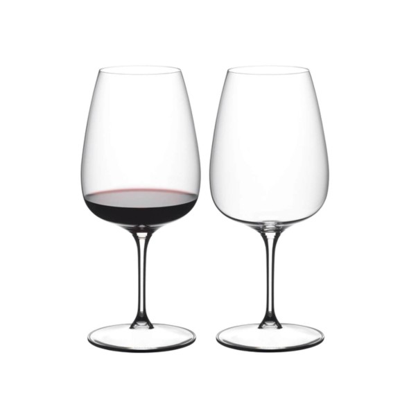 Riedel Σετ 2 τεμ ποτήρι Cabernet/Merlot/Cocktail 830 ccm σειρά Grape@Riedel
Riedel Σετ 2 τεμ ποτήρι Cabernet/Merlot/Cocktail 830 ccm σειρά Grape@Riedel