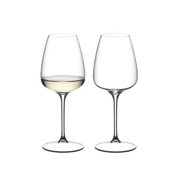 Riedel Σετ 2 τεμ ποτήρι λευκού κρασιού/σαμπάνιας/rose/Spritz 550 ccm σειρά Grape@Riedel
Riedel Σετ 2 τεμ ποτήρι λευκού κρασιού/σαμπάνιας/rose/Spritz 550 ccm σειρά Grape@Riedel