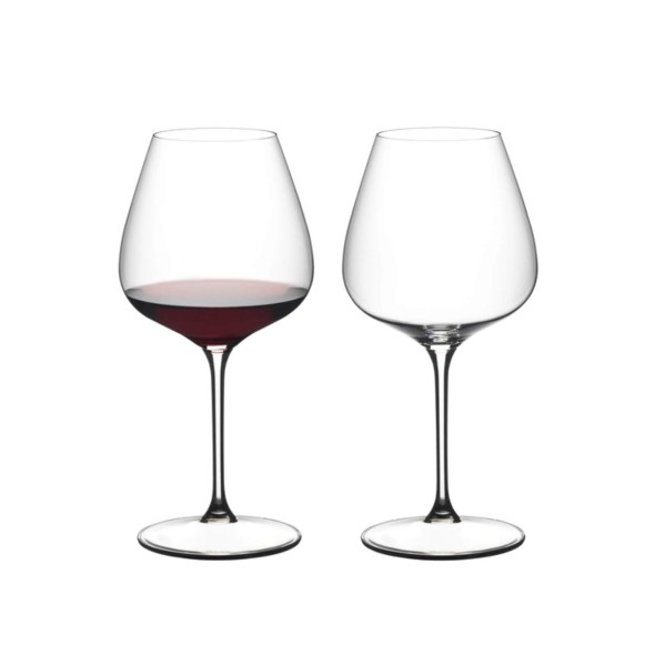 Riedel Σετ 2 τεμ ποτήρι Pinot Noir/Nebbiolo/Aperitivo 750 ccm σειρά Grape@Riedel
Riedel Σετ 2 τεμ ποτήρι Pinot Noir/Nebbiolo/Aperitivo 750 ccm σειρά Grape@Riedel