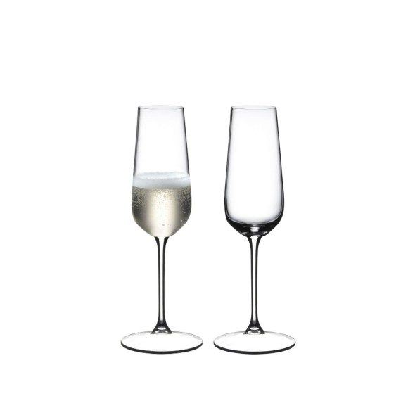 Riedel Σετ 2 τεμ ποτήρι σαμπάνιας flute 250 ccm σειρά Grape@Riedel
Riedel Σετ 2 τεμ ποτήρι σαμπάνιας flute 250 ccm σειρά Grape@Riedel