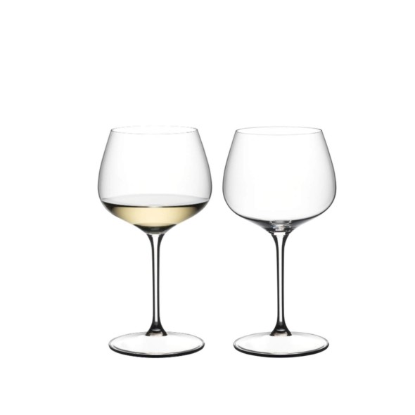 Riedel Σετ 2 τεμ ποτήρι Chardonnay/Gin Tonic 650 ml σειρά Grape@Riedel
Riedel Σετ 2 τεμ ποτήρι Chardonnay/Gin Tonic 650 ml σειρά Grape@Riedel