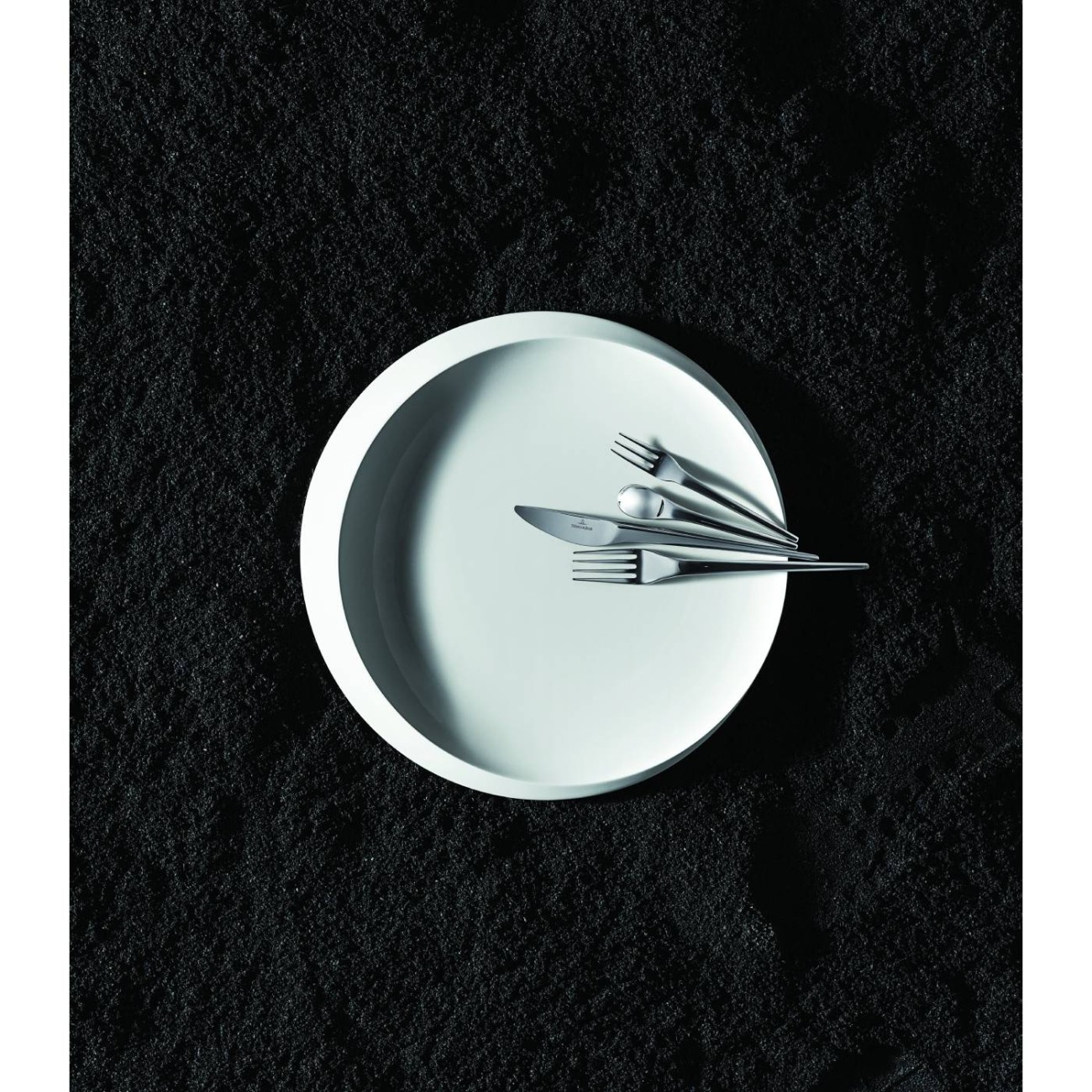 Villeroy & Boch Σετ 30 τεμ. Μαχαιροπήρουνα σειρά NewMoon 