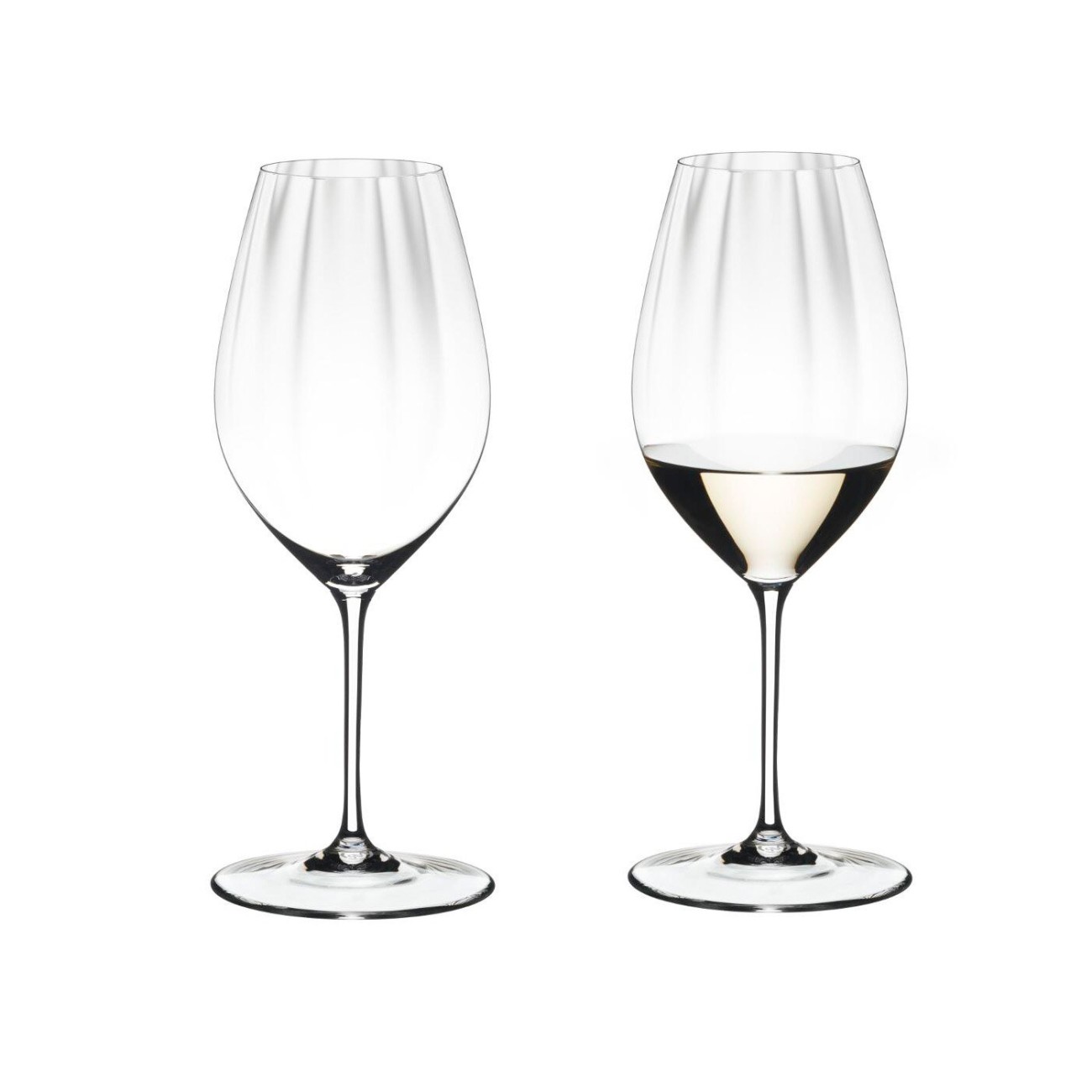 Riedel Σετ 2 τεμ. ποτήρι riesling 623 ccm, σειρά Performance Performance by Riedel