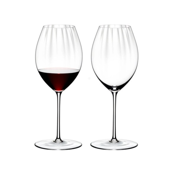 Riedel Σετ 2 τεμ. ποτήρι syrah 631 ccm σειρά Performance Riedel Σετ 2 τεμ. ποτήρι syrah 631 ccm σειρά Performance