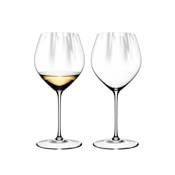 Riedel Σετ 2 τεμ. ποτήρι chardonnay 727 ccm σειρά Performance Riedel Σετ 2 τεμ. ποτήρι chardonnay 727 ccm σειρά Performance