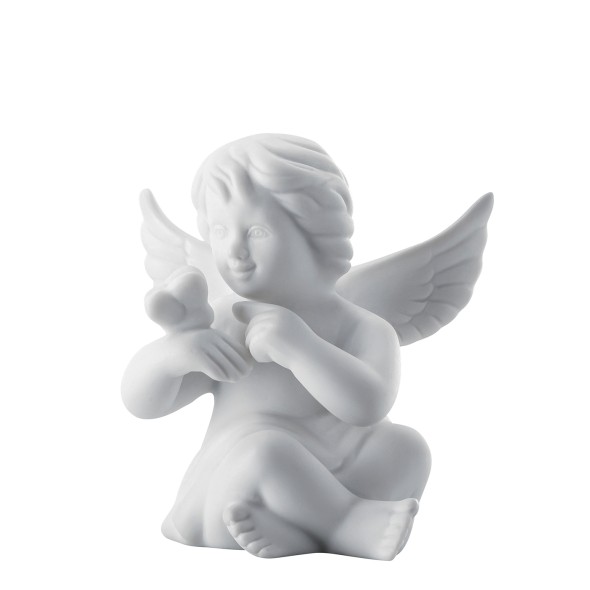 Rosenthal Αγγελάκι 6,5 cm butterfly σειρά Engel Rosenthal Αγγελάκι 6,5 cm butterfly σειρά Engel
