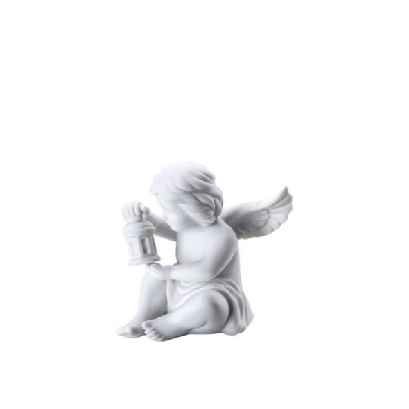 Rosenthal Αγγελάκι με φανάρι 6,5 εκ. σειρά Engel
Rosenthal Αγγελάκι με φανάρι 6,5 εκ. σειρά Engel