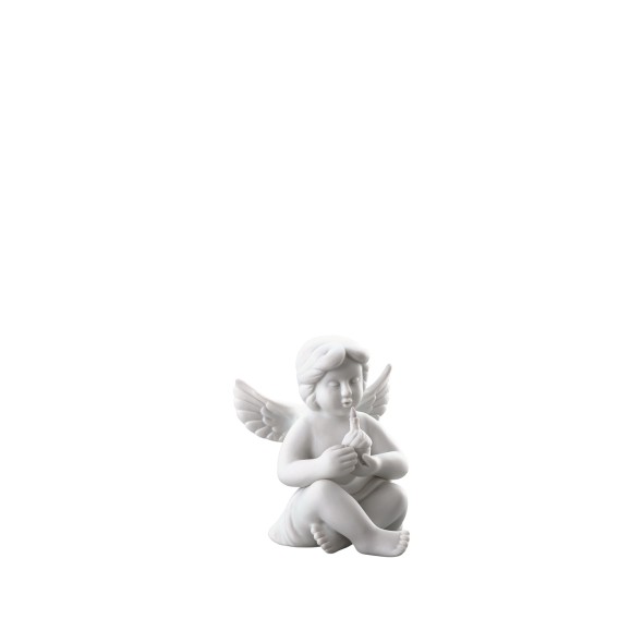 Rosenthal Αγγελάκι 6 εκ. τούρτα γεννεθλίων σειρά Engel Rosenthal Αγγελάκι 6 εκ. τούρτα γεννεθλίων σειρά Engel