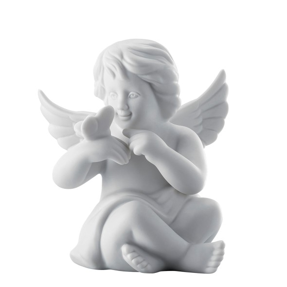 Rosenthal Αγγελάκι 10,5 cm butterfly σειρά Engel Rosenthal Αγγελάκι 10,5 cm butterfly σειρά Engel