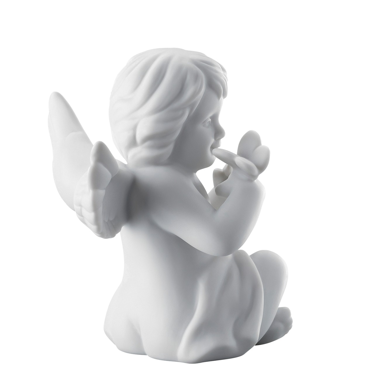 Rosenthal Αγγελάκι 10,5 cm butterfly σειρά Engel 