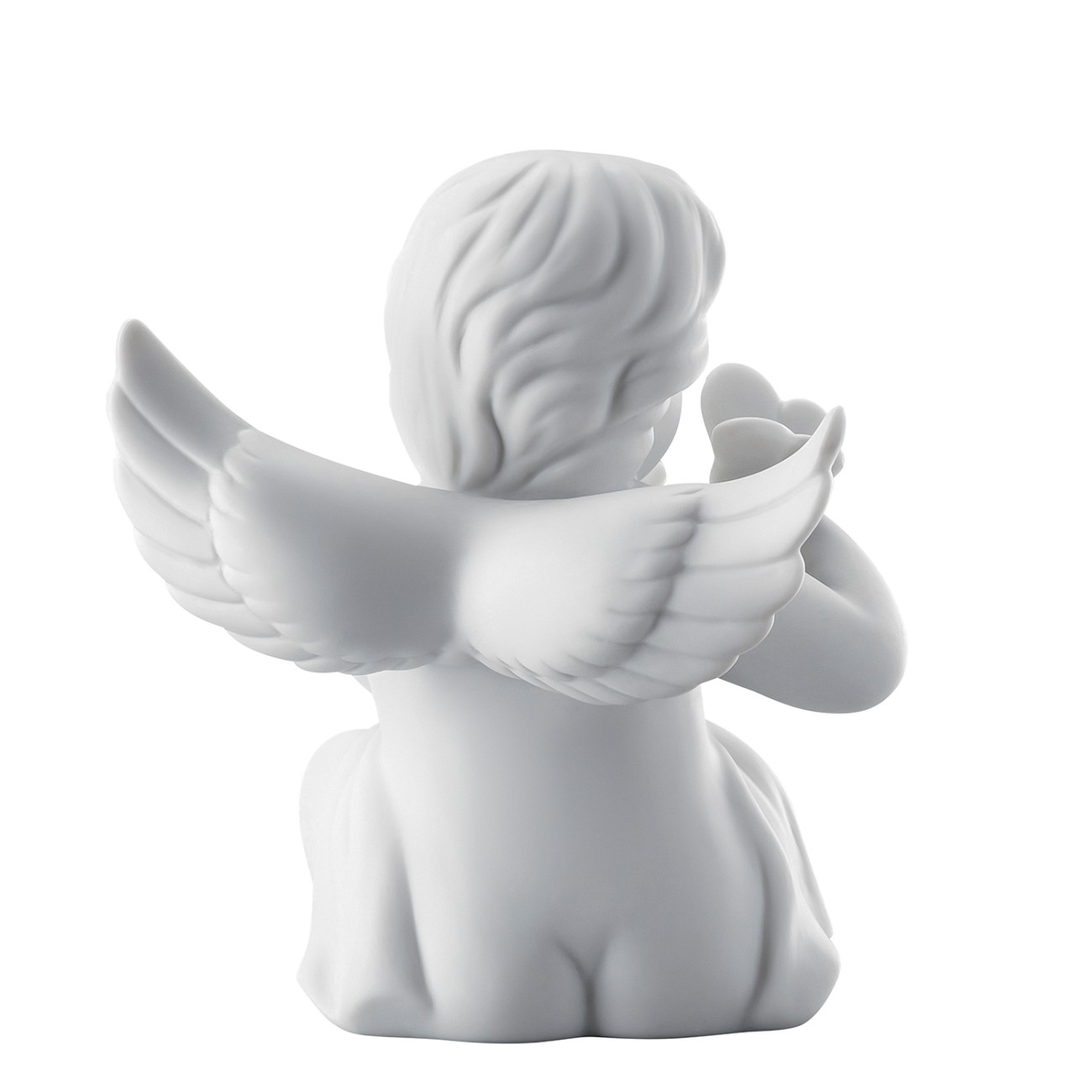 Rosenthal Αγγελάκι 10,5 cm butterfly σειρά Engel 