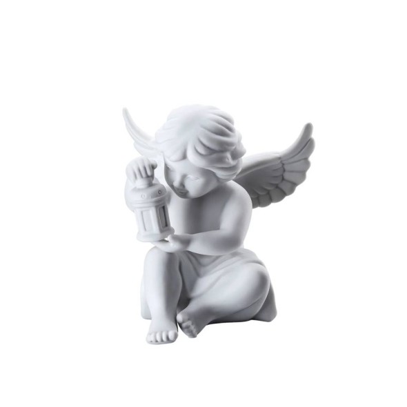 Rosenthal Αγγελάκι με φανάρι 10,5 εκ. σειρά Engel
Rosenthal Αγγελάκι με φανάρι 10,5 εκ. σειρά Engel