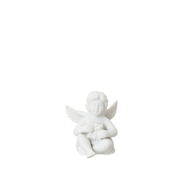 Rosenthal Αγγελάκι με δώρο 11 εκ σειρά Engel Rosenthal Αγγελάκι με δώρο 11 εκ σειρά Engel