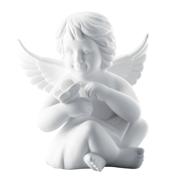 Rosenthal Αγγελάκι 14 cm butterfly σειρά Engel Rosenthal Αγγελάκι 14 cm butterfly σειρά Engel