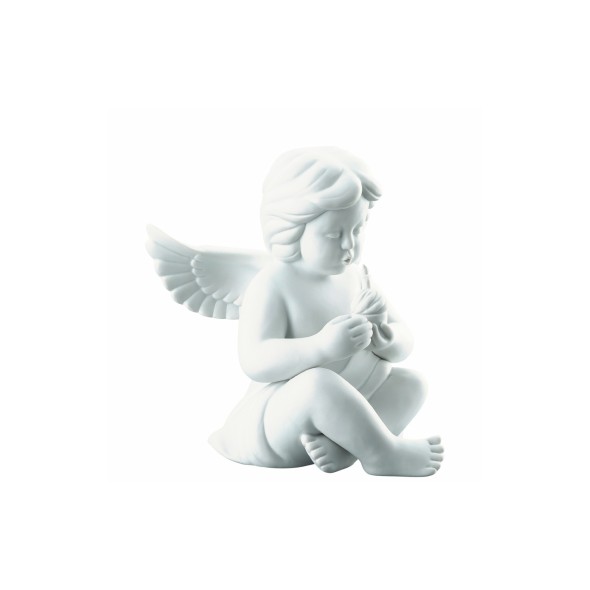 Rosenthal Αγγελάκι 14 εκ. με τούρτα γενεθλίων σειρά Engel Rosenthal Αγγελάκι 14 εκ. με τούρτα γενεθλίων σειρά Engel