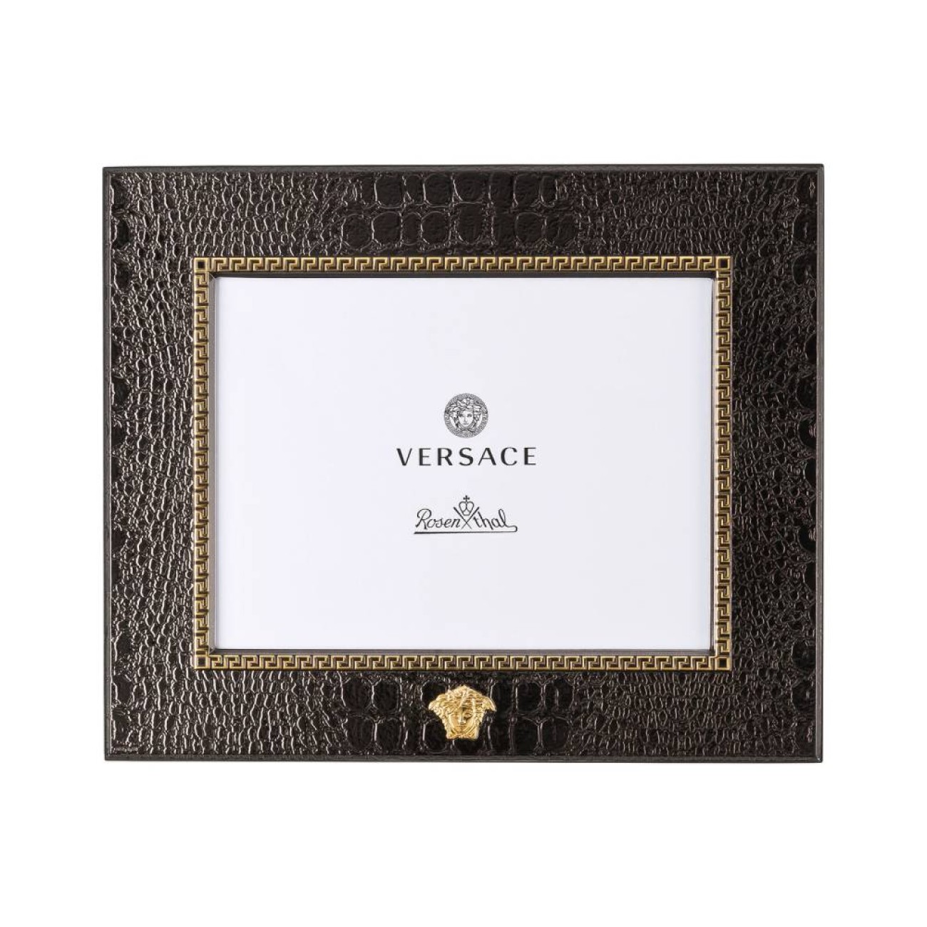 Rosenthal/ Versace Φωτογραφοθήκη 15x20 VHF3-Black σειρά Versace Frames Versace Frames by Rosenthal/ Versace