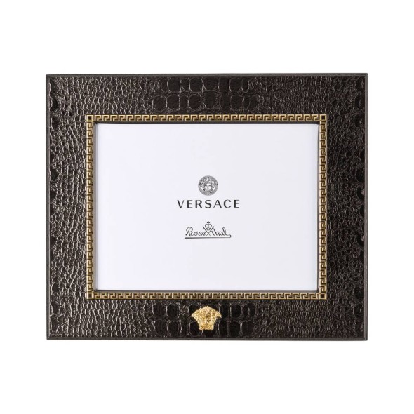 Rosenthal/ Versace Φωτογραφοθήκη 15x20 VHF3-Black σειρά Versace Frames