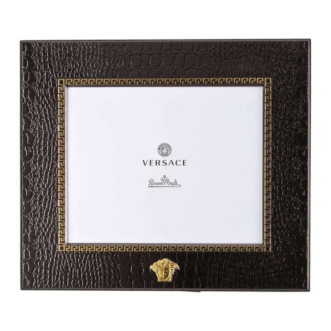 Rosenthal/ Versace Φωτογραφοθήκη 20x25 VHF3-Black σειρά Versace Frames Versace Frames by Rosenthal/ Versace