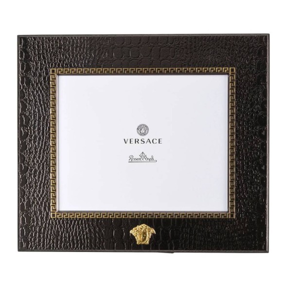 Rosenthal/ Versace Φωτογραφοθήκη 20x25 VHF3-Black σειρά Versace Frames