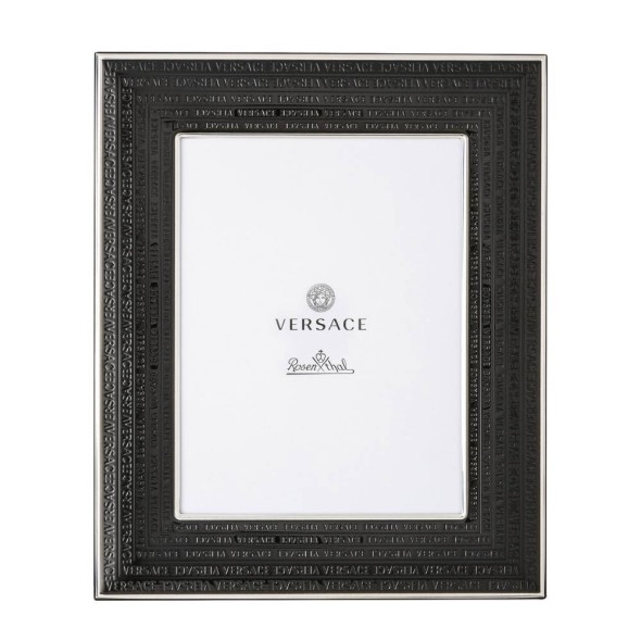 Versace Φωτογραφοθηκη 15χ20εκ. Black Σειρα VHF11 Versace Φωτογραφοθηκη 15χ20εκ. Black Σειρα VHF11