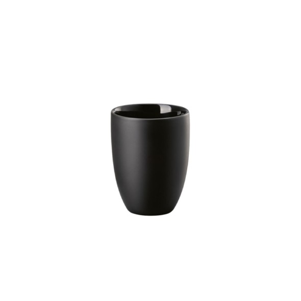Rosenthal Κούπα με διπλά τοιχώματα 0,30 λτ Delicate Black σειρα the mug+
Rosenthal Κούπα με διπλά τοιχώματα 0,30 λτ Delicate Black σειρα the mug+