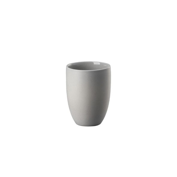 Rosenthal Κούπα με διπλά τοιχώματα 0,30 λτ Gentle Grey σειρα the mug+
Rosenthal Κούπα με διπλά τοιχώματα 0,30 λτ Gentle Grey σειρα the mug+