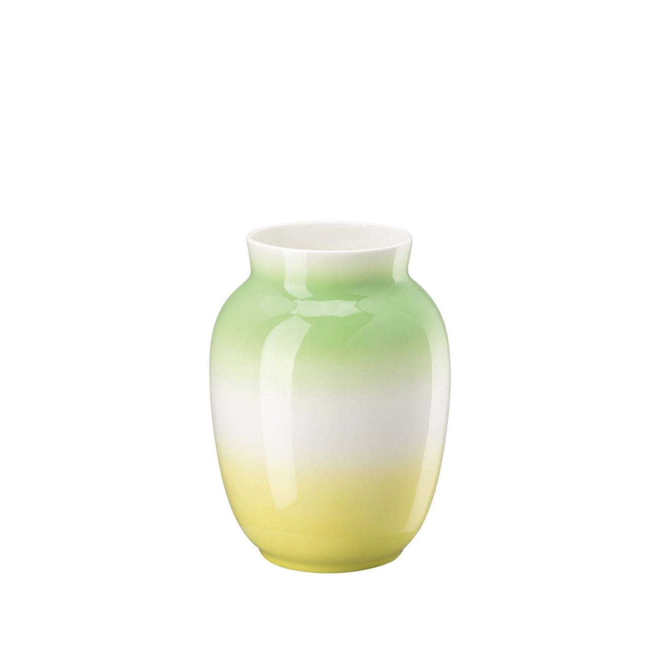 Rosenthal Βάζο 20 εκ. Lime σειρά Balance Βάζα