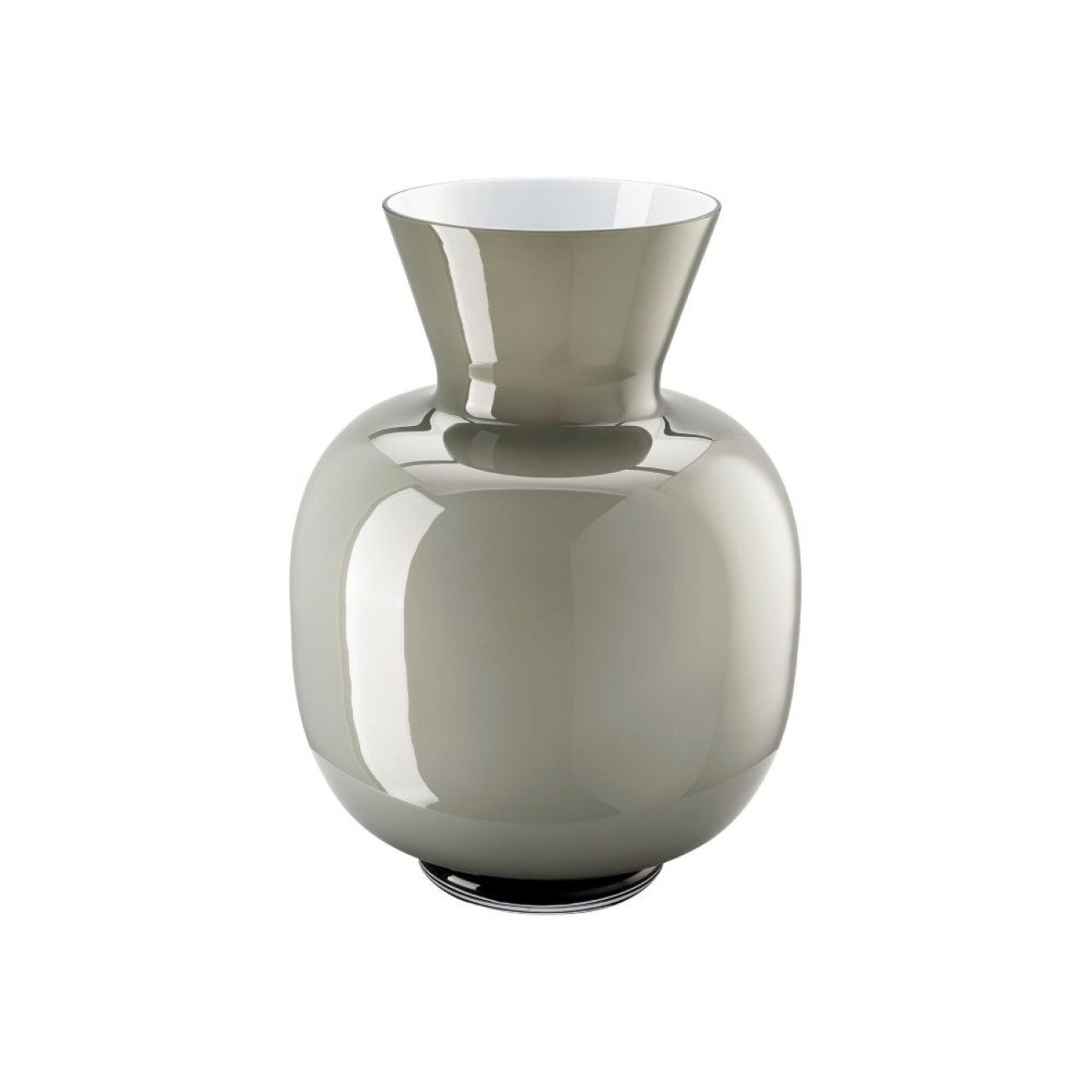 Rosenthal Βάζο 34 εκ. Grey σειρά Anna
 Βάζα