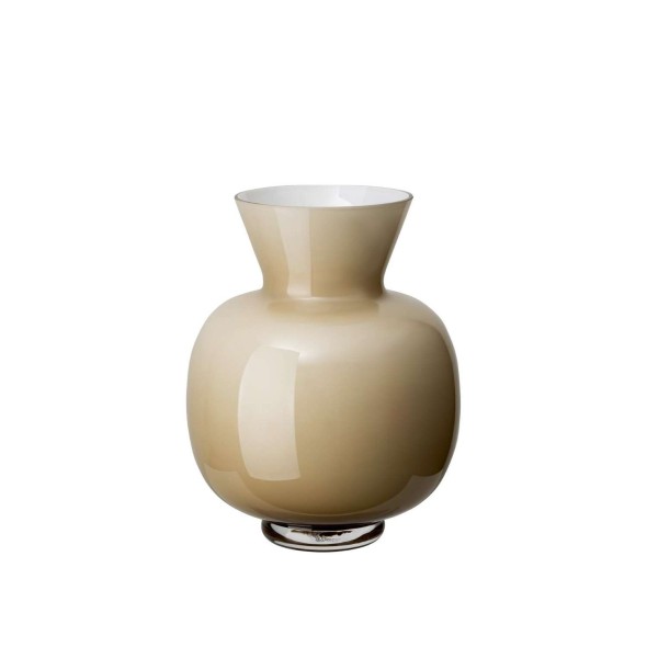 Rosenthal Βάζο 24 εκ. Beige σειρά Anna Rosenthal Βάζο 24 εκ. Beige σειρά Anna