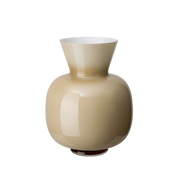 Rosenthal Βάζο 34 εκ. Beige σειρά Anna Rosenthal Βάζο 34 εκ. Beige σειρά Anna