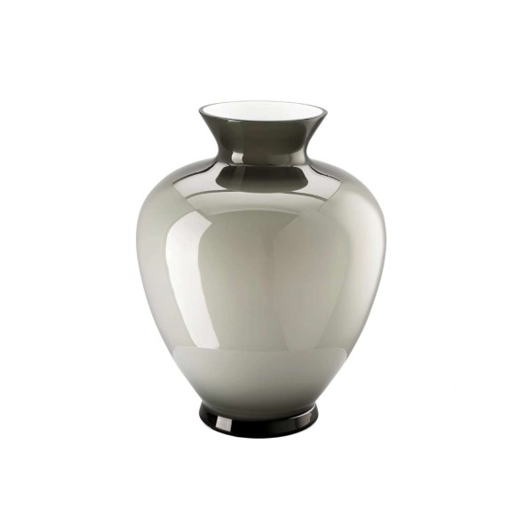 Rosenthal Βάζο 36 εκ. Grey σειρά Gianna
