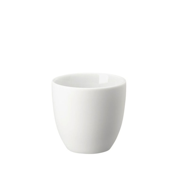 Rosenthal Φλιτζάνι lungo με διπλά τοιχώματα 180 ml Silky white σειρά the cup+
Rosenthal Φλιτζάνι lungo με διπλά τοιχώματα 180 ml Silky white σειρά the cup+
