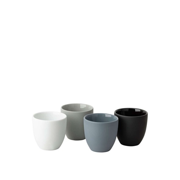 Rosenthal Σετ 4 τεμ. φλιτζάνι lungo με διπλά τοιχώματα 180 ml mixed σειρά The cup +
Rosenthal Σετ 4 τεμ. φλιτζάνι lungo με διπλά τοιχώματα 180 ml mixed σειρά The cup +