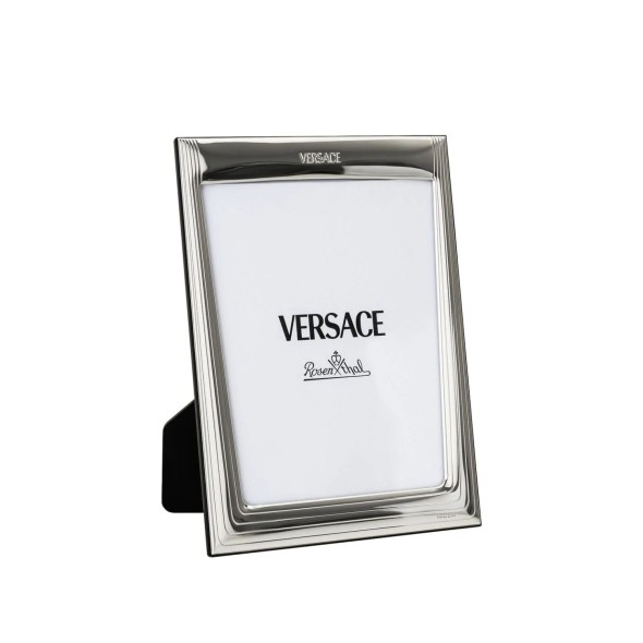 Versace Φωτογραφοθήκη 15Χ20 εκ. Silver σειρά VHF14 Versace Φωτογραφοθήκη 15Χ20 εκ. Silver σειρά VHF14