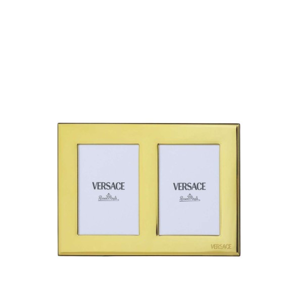 Versace Φωτογραφοθήκη 2 θέσεων 27Χ19 εκ. Gold σειρά VHF16
Versace Φωτογραφοθήκη 2 θέσεων 27Χ19 εκ. Gold σειρά VHF16