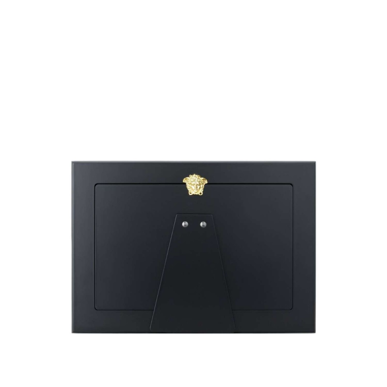 Versace Φωτογραφοθήκη 2 θέσεων 27Χ19 εκ. Gold σειρά VHF16 