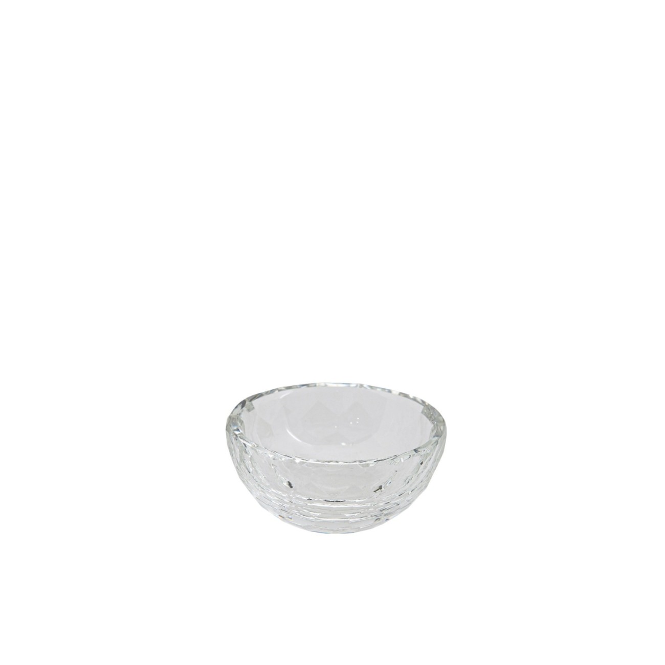 Rosenthal Μπομπονιέρα/Μπολ 6 εκ. σειρά Crystal Gifts Νέα Είδη