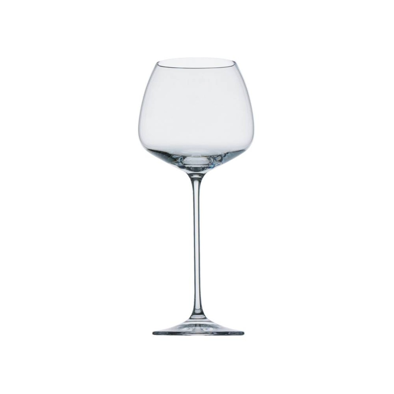 Rosenthal Ποτήρι κόκκινου κρασιού σειρά Tac Tac by Rosenthal