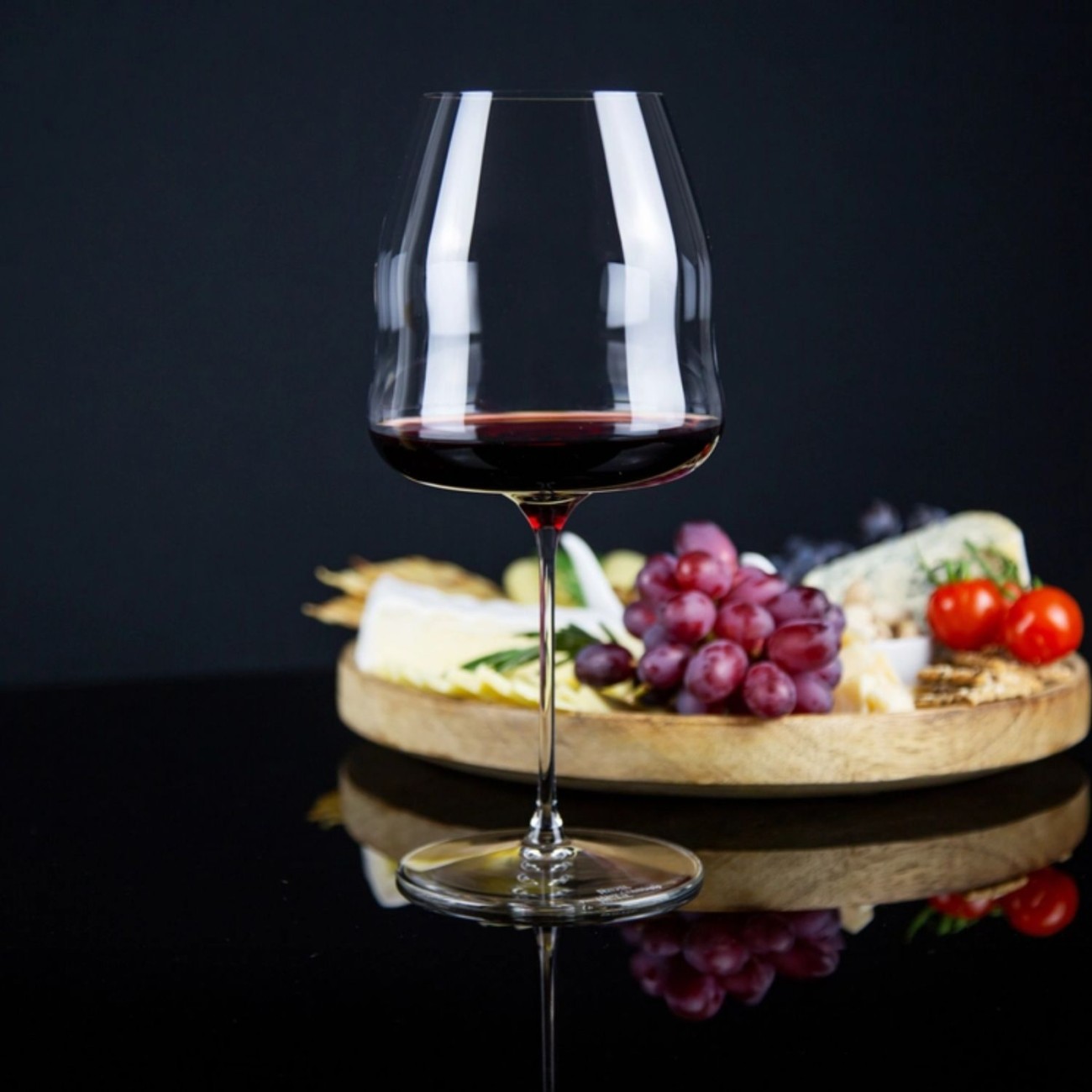 Riedel Σετ 2 τεμ. ποτήρια Pinot Noir/Nebbiolo 950 ccm 270 Years σειρά WineWings Ποτήρια Κρασιού