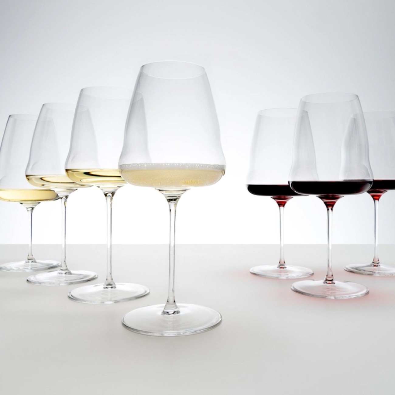 Riedel Σετ 2 τεμ. ποτήρια Syrah 865 ccm 270 Years σειρά WineWings Ποτήρια Κρασιού