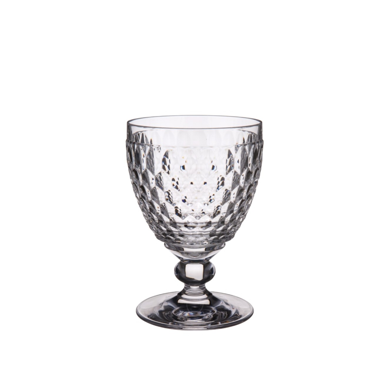 Villeroy & Boch Ποτήρι κόκκινου κρασιού 13,2εκ. σειρά Boston Boston by Villeroy & Boch