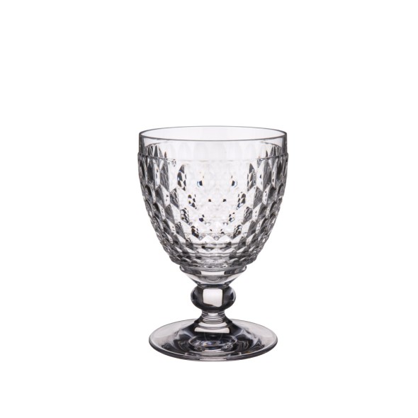 Villeroy & Boch Ποτήρι κόκκινου κρασιού 13,2εκ. σειρά Boston