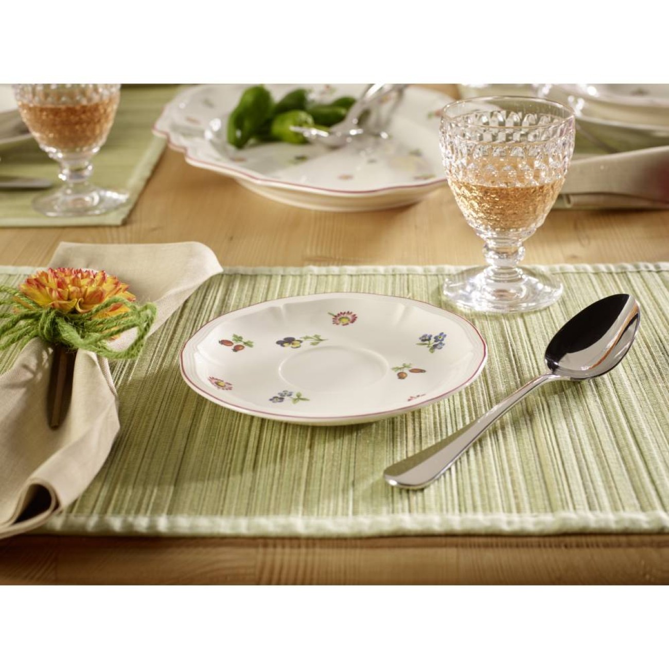 Villeroy & Boch Ποτήρι λευκού κρασιού 12εκ. σειρά Boston by Villeroy & Boch