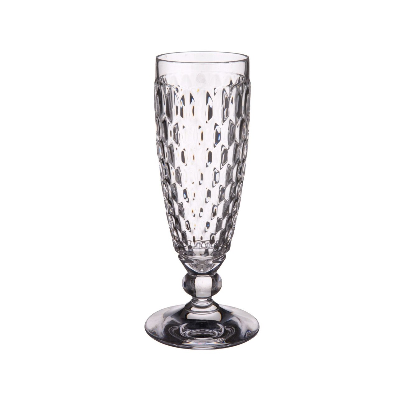 Villeroy & Boch Ποτήρι ούζου/σαμπάνιας 16,3εκ. σειρά Boston Boston by Villeroy & Boch