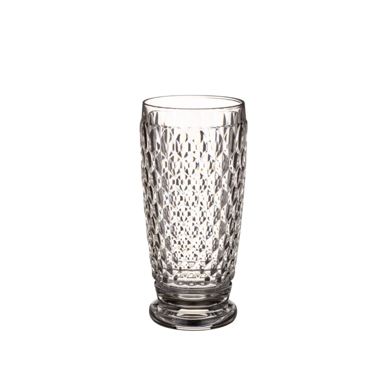 Villeroy & Boch Ποτήρι αναψυκτικού 16,2εκ. σειρά Boston Boston by Villeroy & Boch