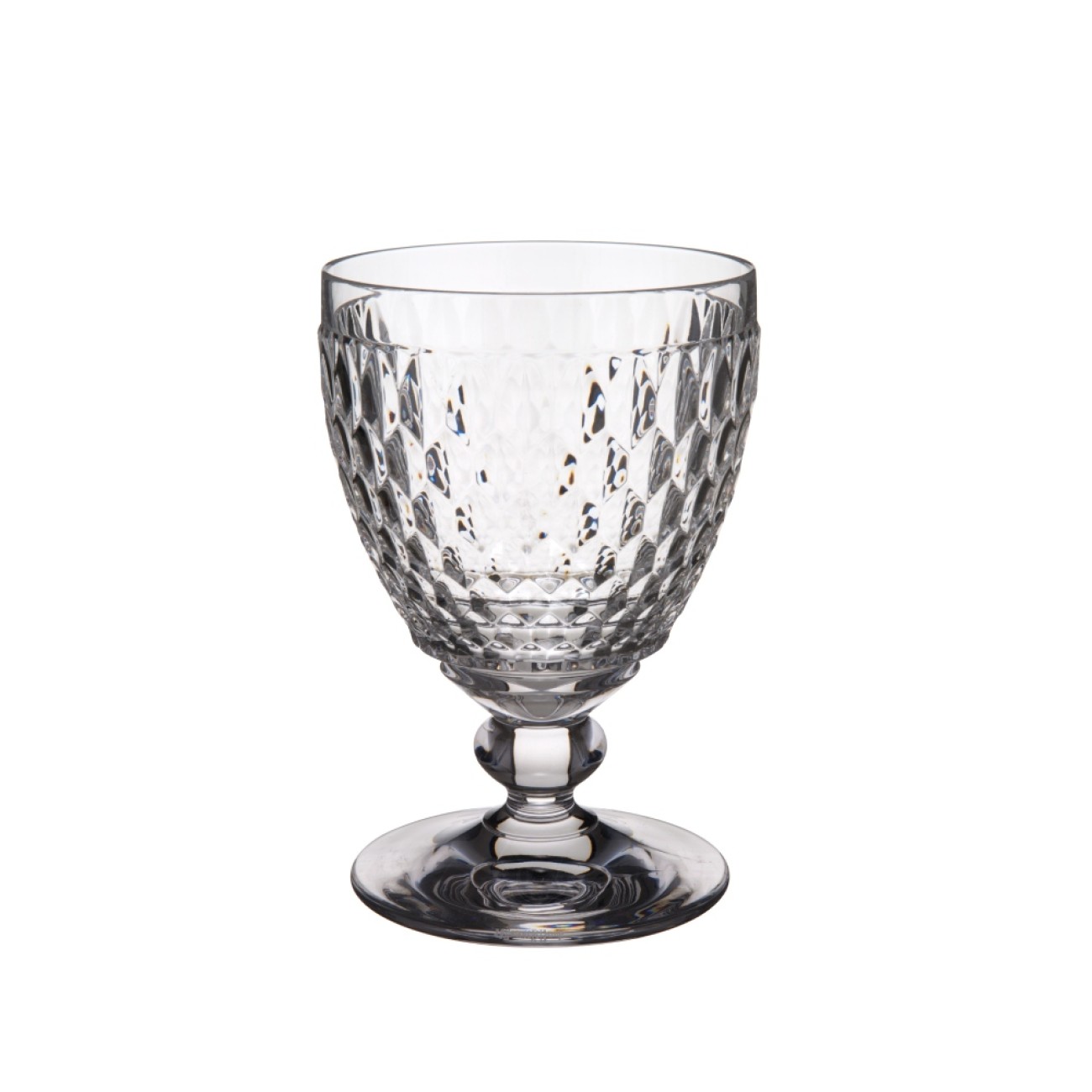 Villeroy & Boch Ποτήρι νερού 14,4εκ. σειρά Boston Boston by Villeroy & Boch