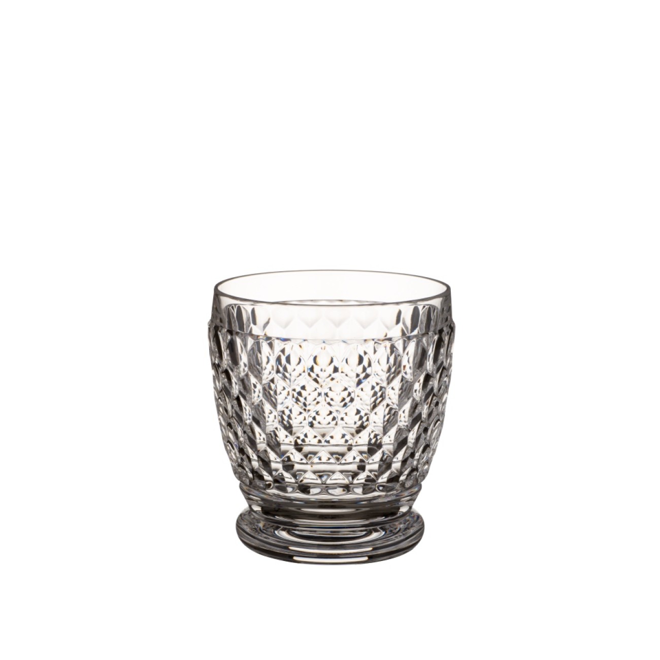 Villeroy & Boch Ποτήρι ουίσκυ 10εκ. σειρά Boston Boston by Villeroy & Boch