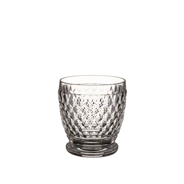 Villeroy & Boch Ποτήρι ουίσκυ 10εκ. σειρά Boston Villeroy & Boch Ποτήρι ουίσκυ 10εκ. σειρά Boston
