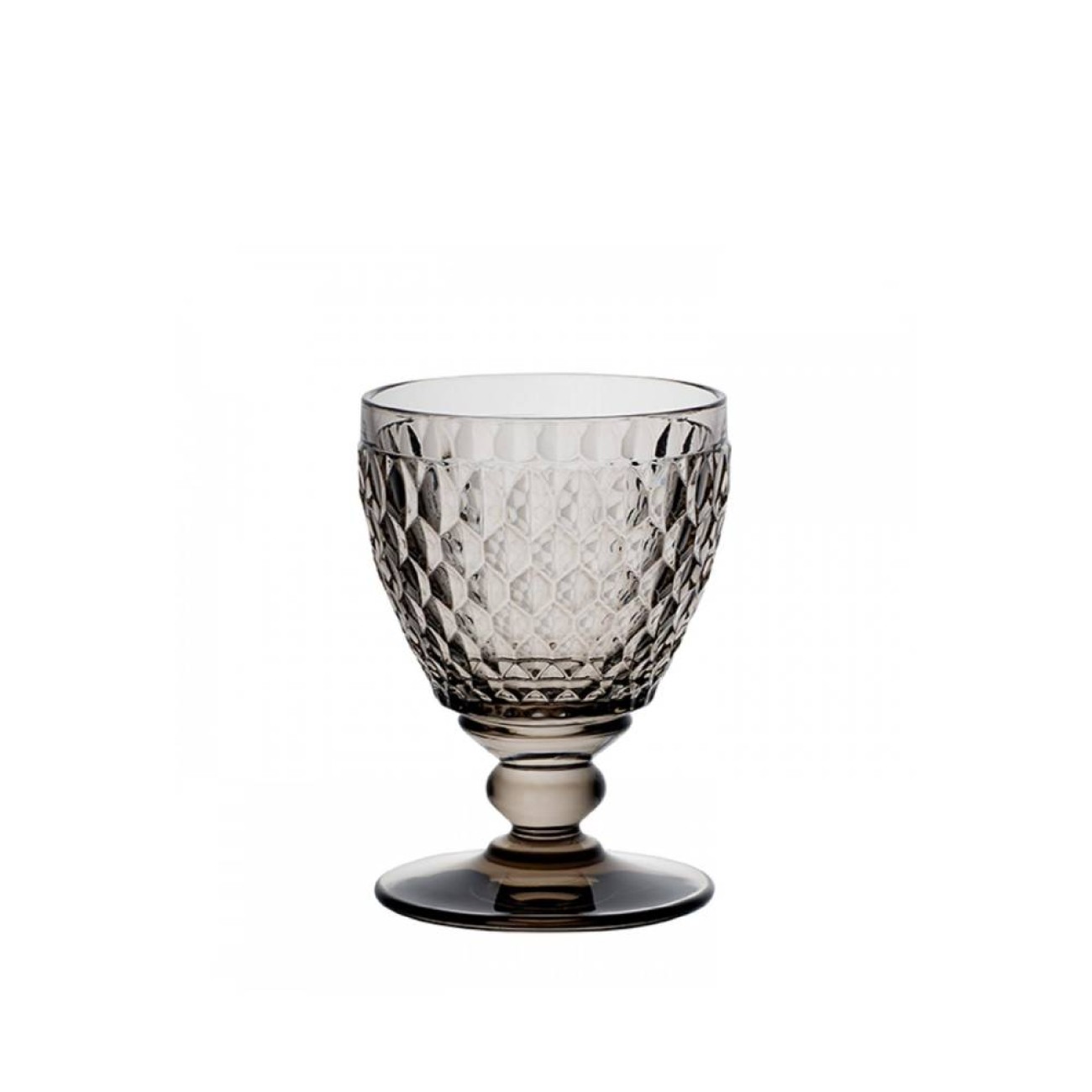 Villeroy & Boch Ποτήρι λευκού κρασιού 230 ml. σειρά Boston Colored Smoke Boston Colored Smoke by Villeroy & Boch